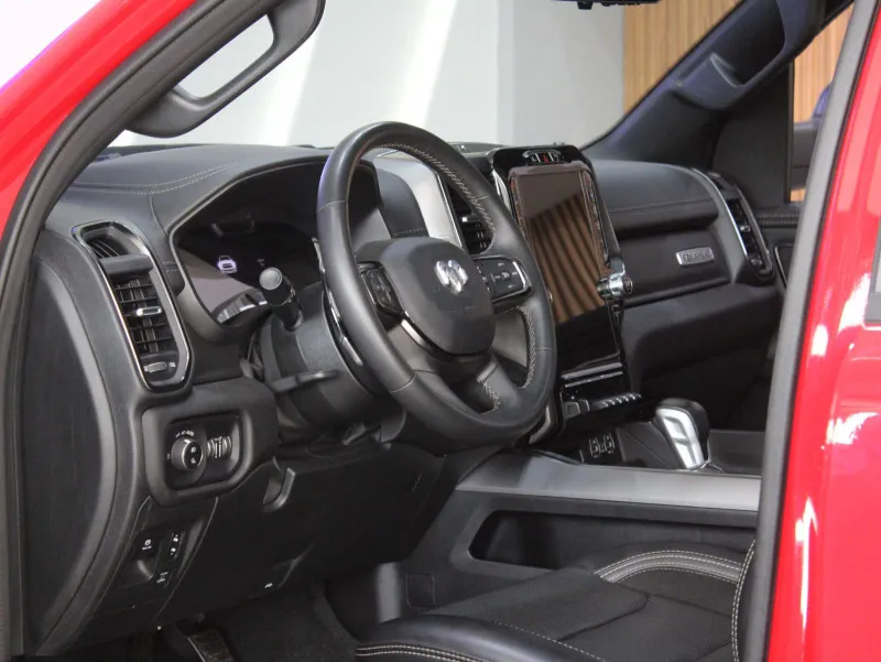 2024 Dodge Ram in Dubai