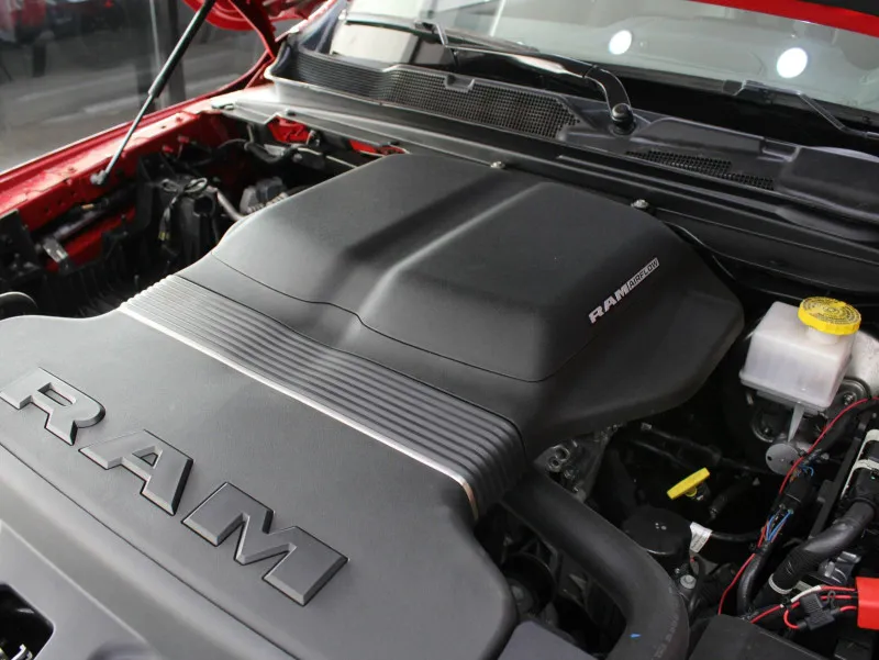 2024 Dodge Ram in Dubai
