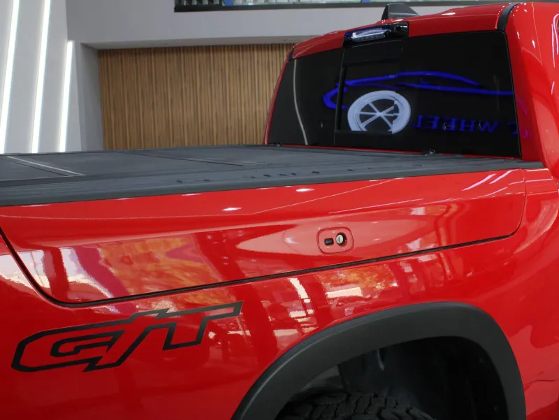 2024 Dodge Ram in Dubai