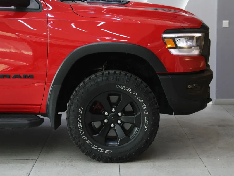 2024 Dodge Ram in Dubai