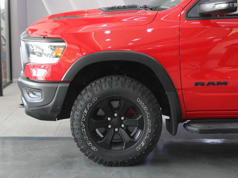 2024 Dodge Ram in Dubai