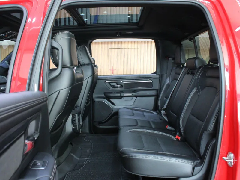 2024 Dodge Ram in Dubai
