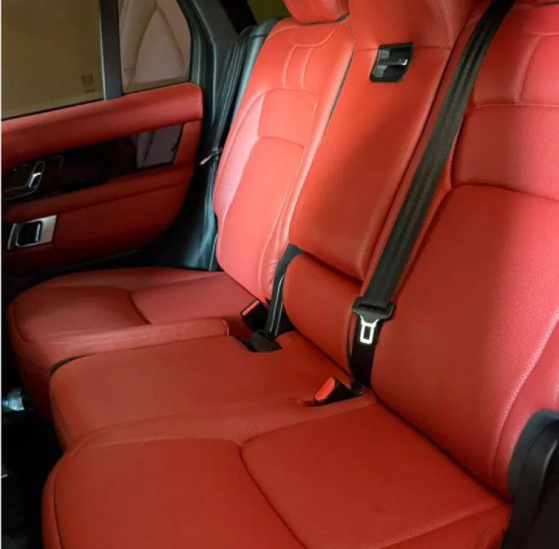 2019 Land Rover Range Rover in Dubai
