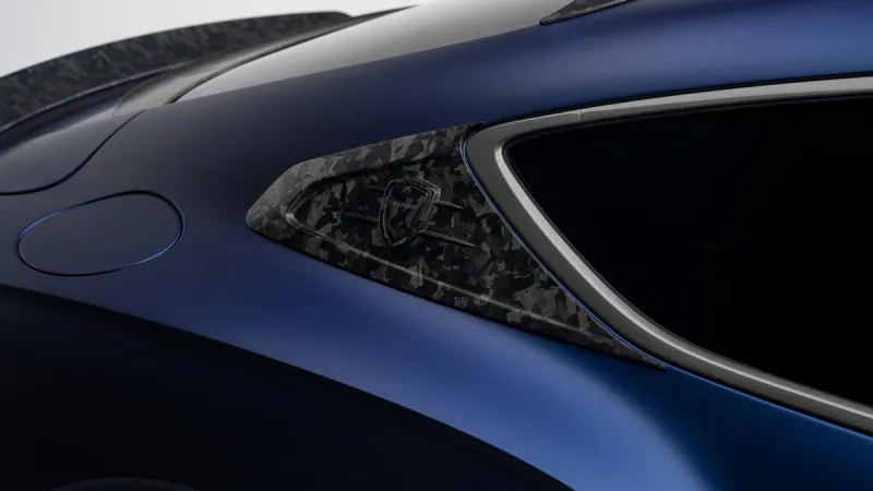 2025 Bentley Continental in Dubai