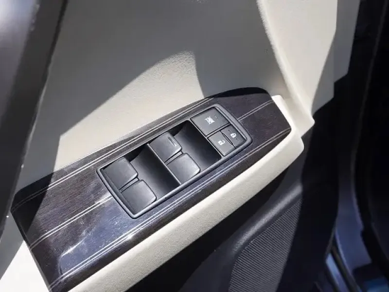 2021 Lexus GX in Dubai