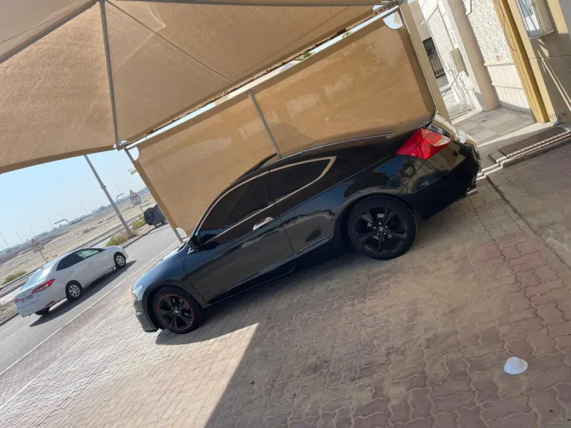 2012 Honda Accord in Dubai