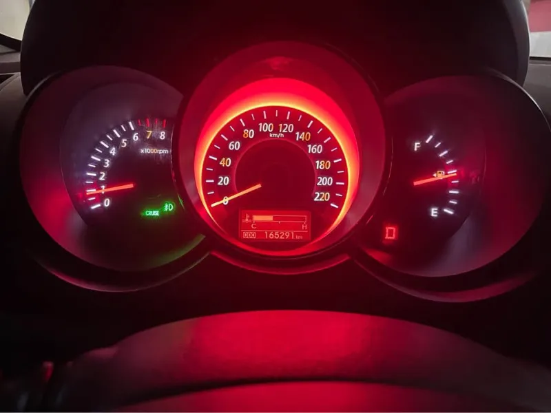 2013 كيا كوبيه in Dubai