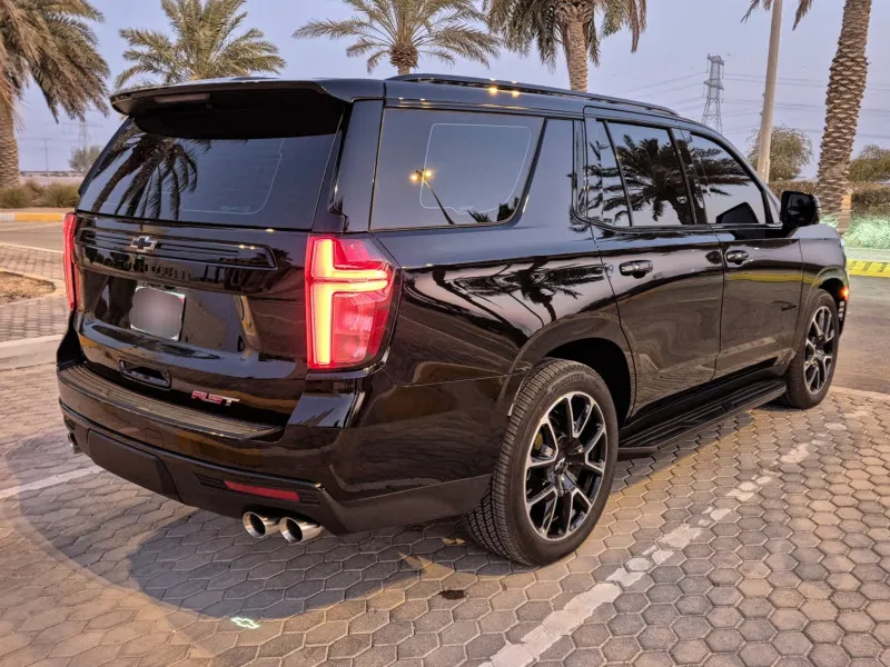 2024 Chevrolet Tahoe in Dubai