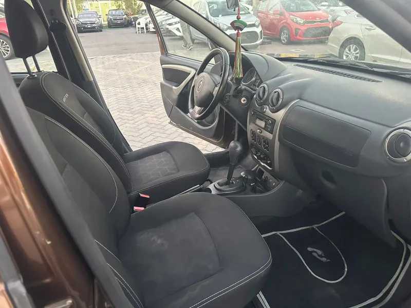 2015 Renault Duster in Dubai