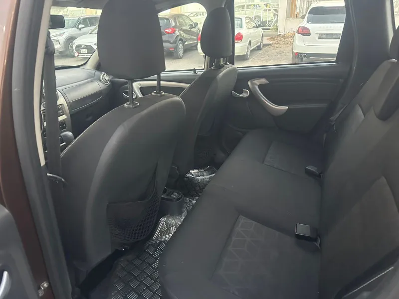 2015 Renault Duster in Dubai