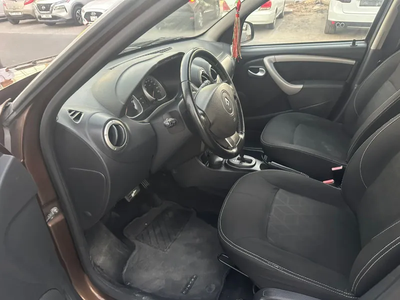 2015 Renault Duster in Dubai