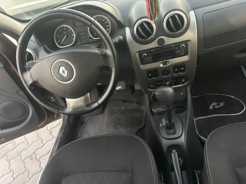 2015 Renault Duster in Dubai