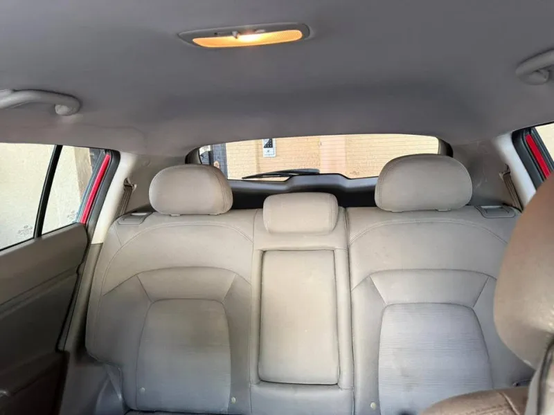 2013 Kia Sportage in Dubai