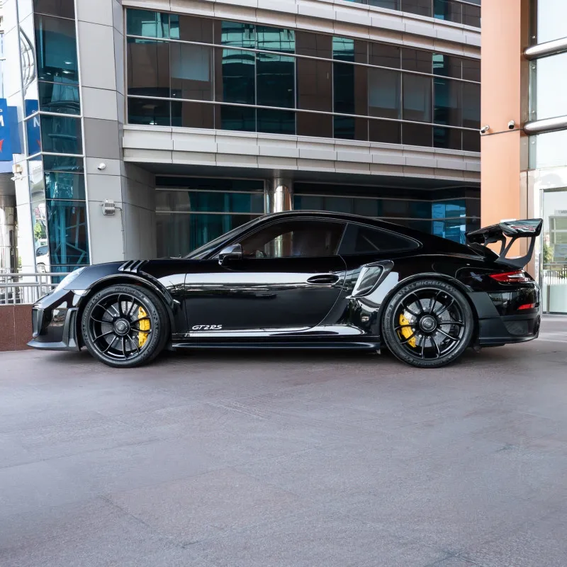 2018 Porsche GT2 RS in Dubai
