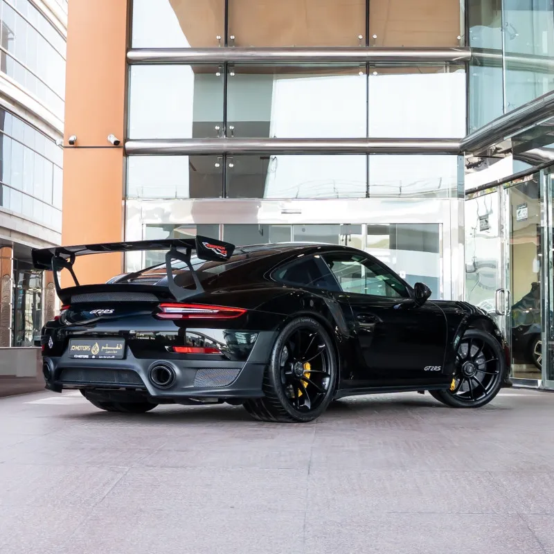 2018 Porsche GT2 RS in Dubai