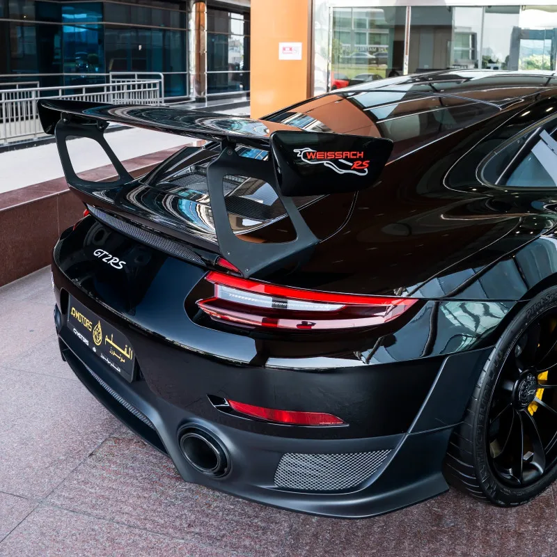 2018 Porsche GT2 RS in Dubai