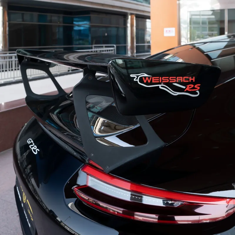 2018 Porsche GT2 RS in Dubai