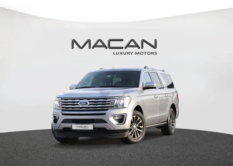2021 Ford Expedition in Dubai