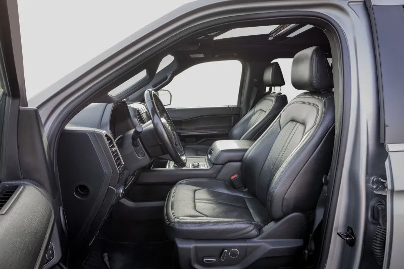 2021 Ford Expedition in Dubai