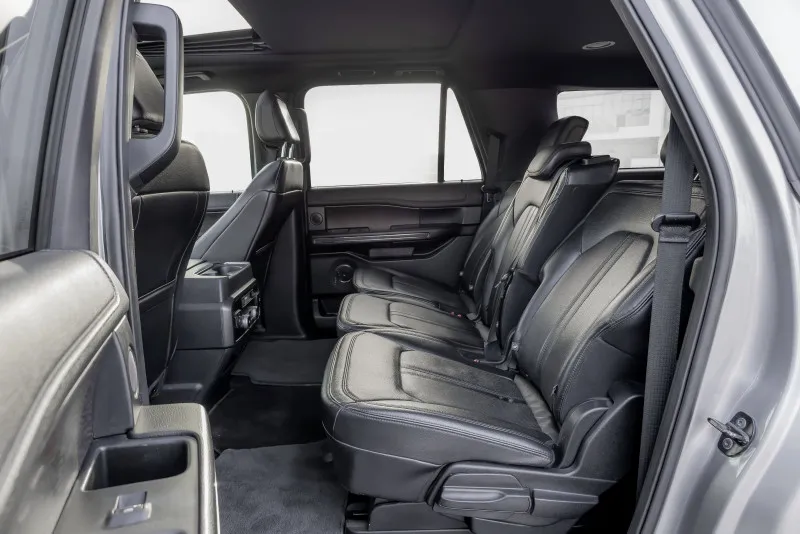 2021 Ford Expedition in Dubai