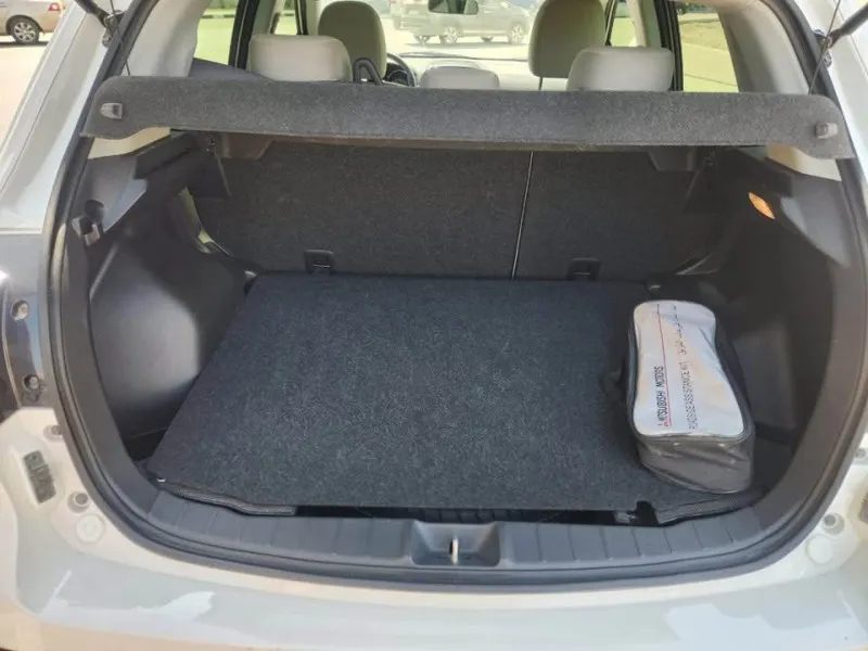 2019 Mitsubishi ASX in Dubai