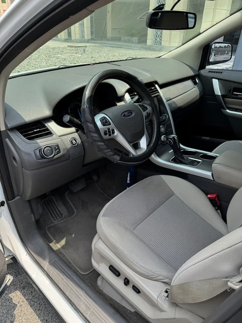 2014 Ford Edge in Dubai