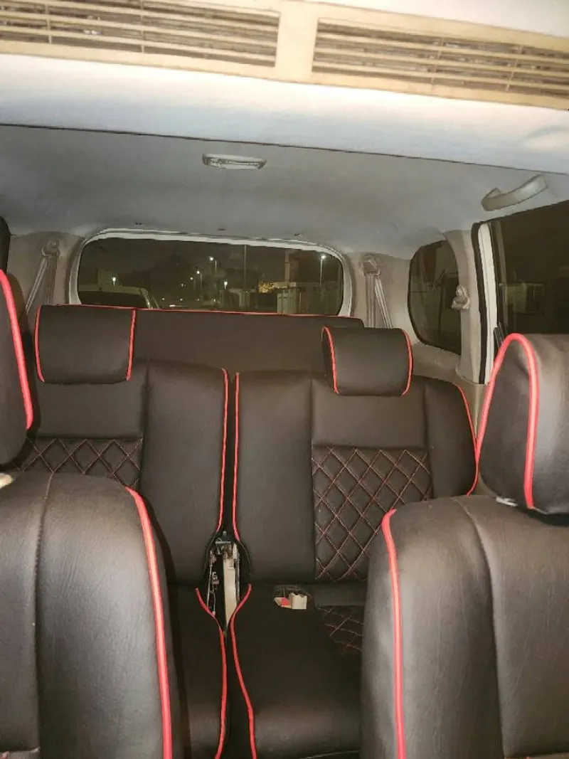 2014 Toyota Avanza in Dubai