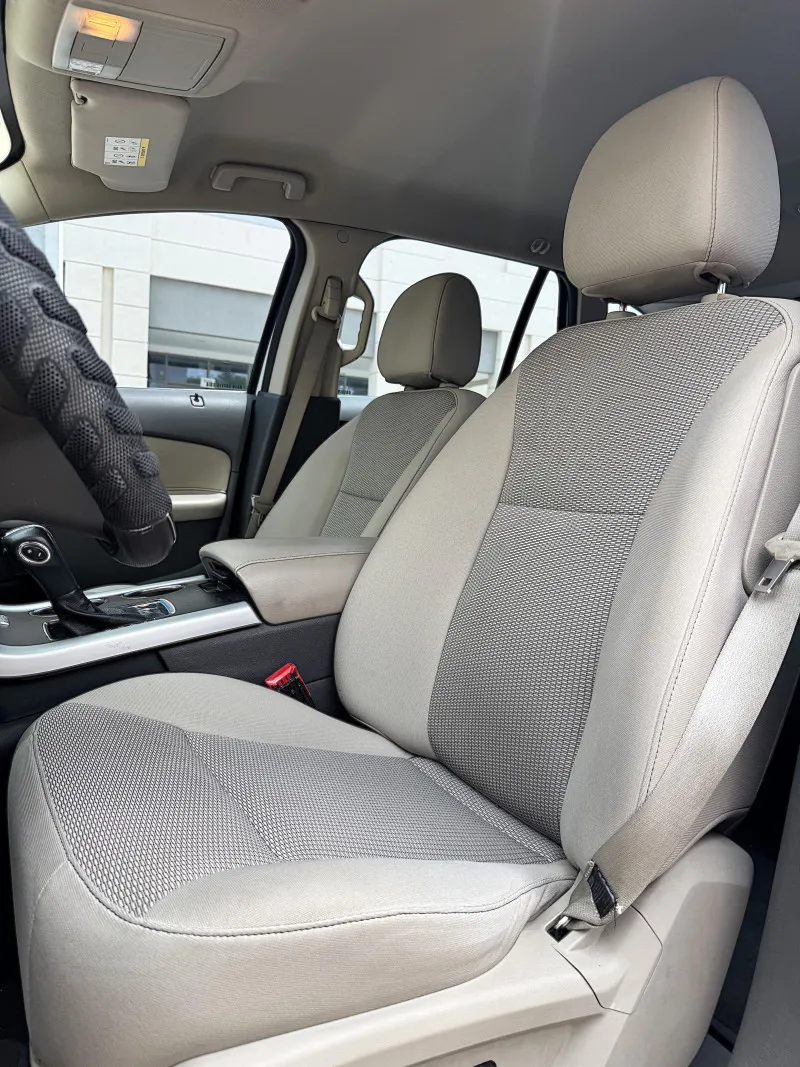 2014 Ford Edge in Dubai