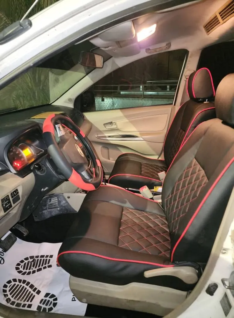 2014 Toyota Avanza in Dubai