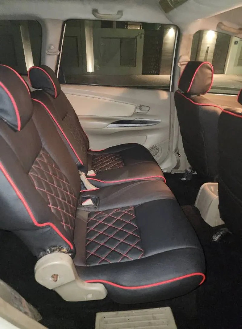 2014 Toyota Avanza in Dubai