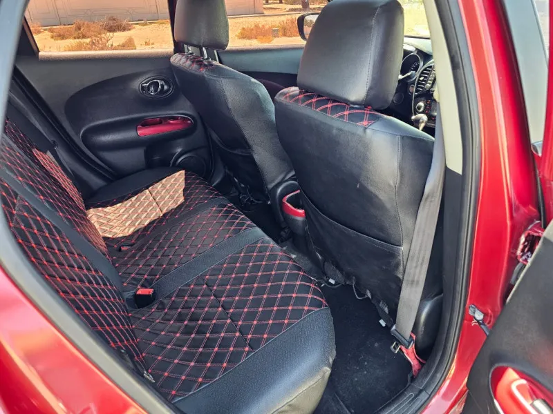 2016 Nissan Juke in Dubai