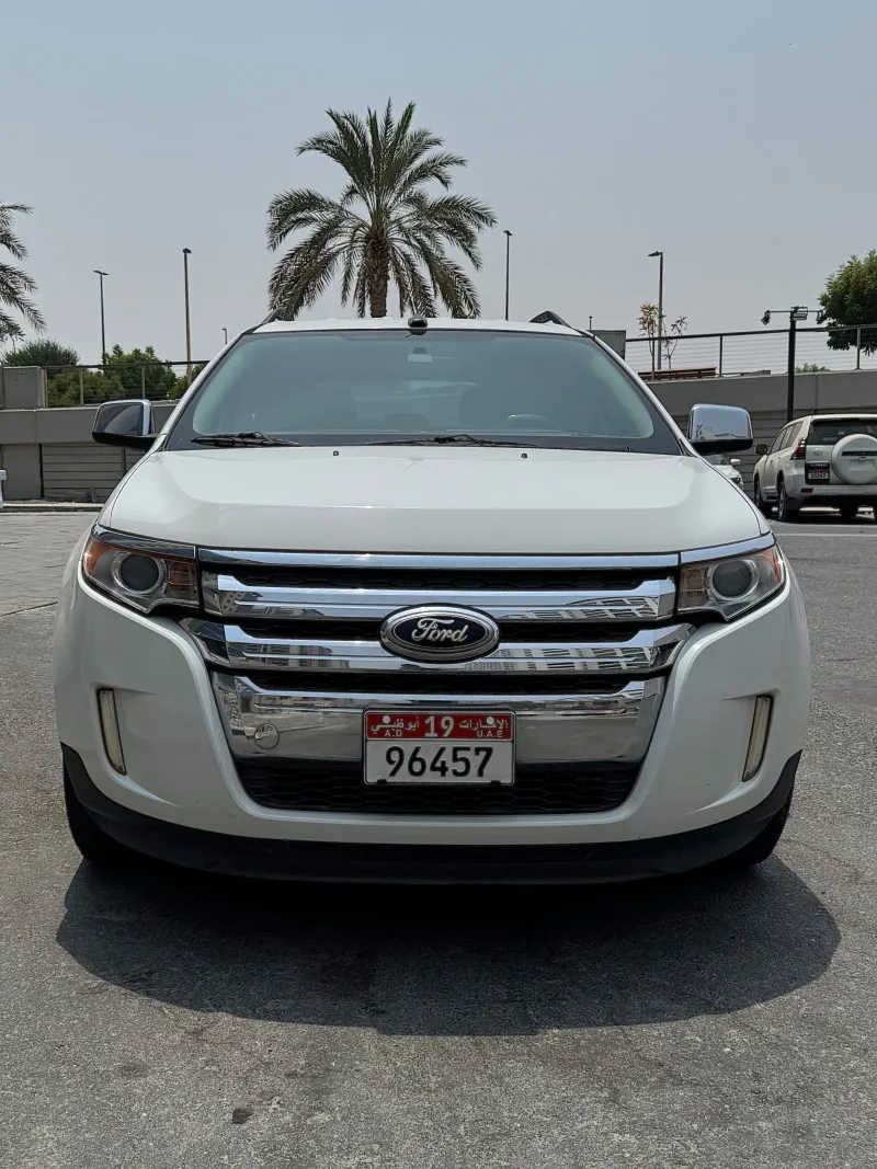 2014 Ford Edge in Dubai