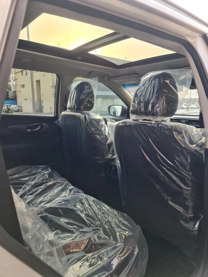 2019 Nissan Rogue in Dubai