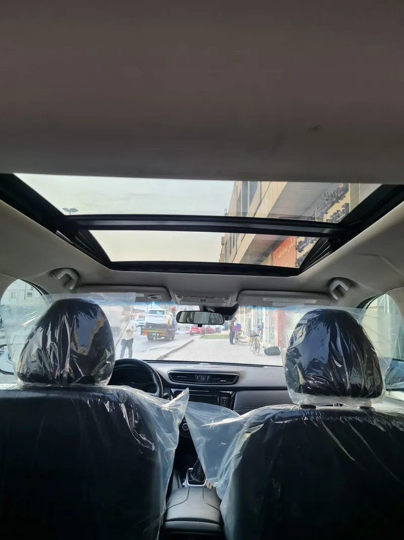 2019 Nissan Rogue in Dubai