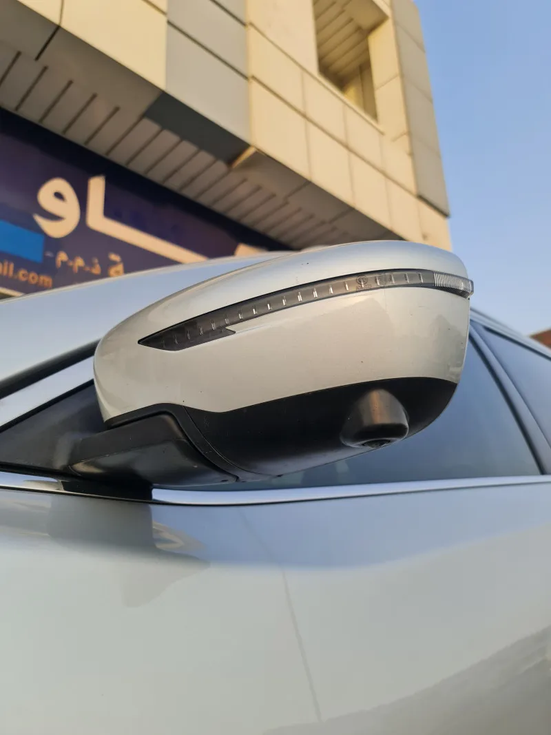 2019 Nissan Rogue in Dubai