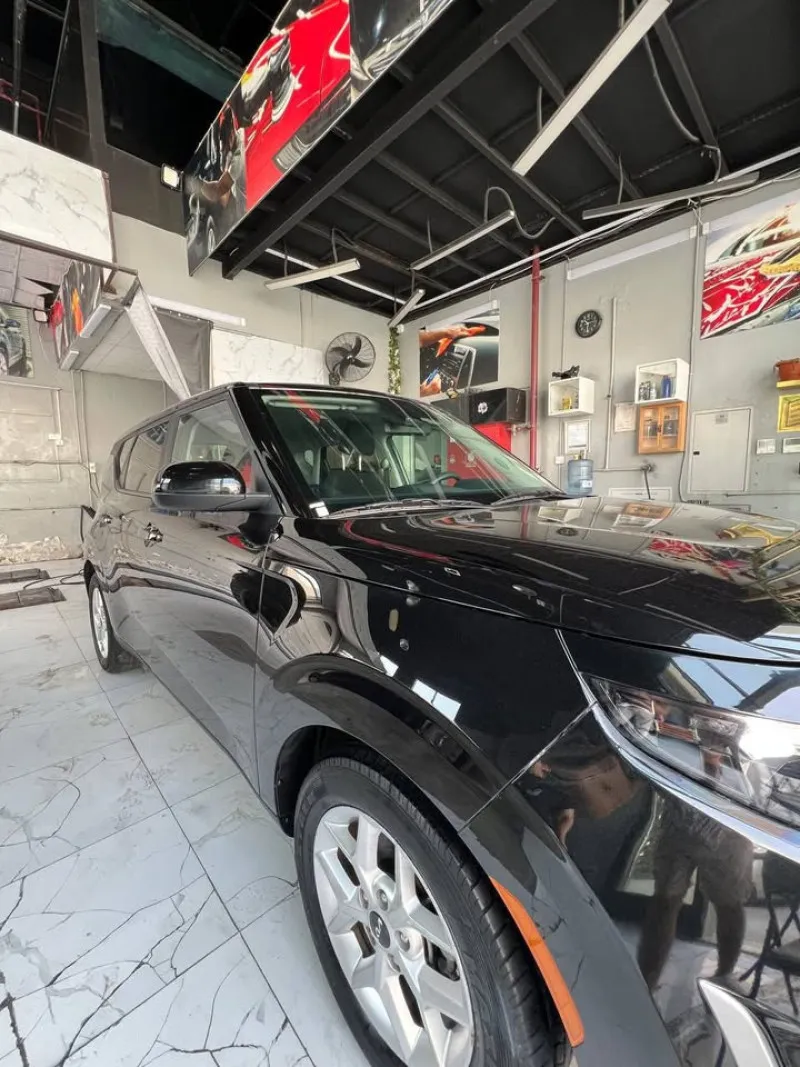2023 Kia Soul in Dubai