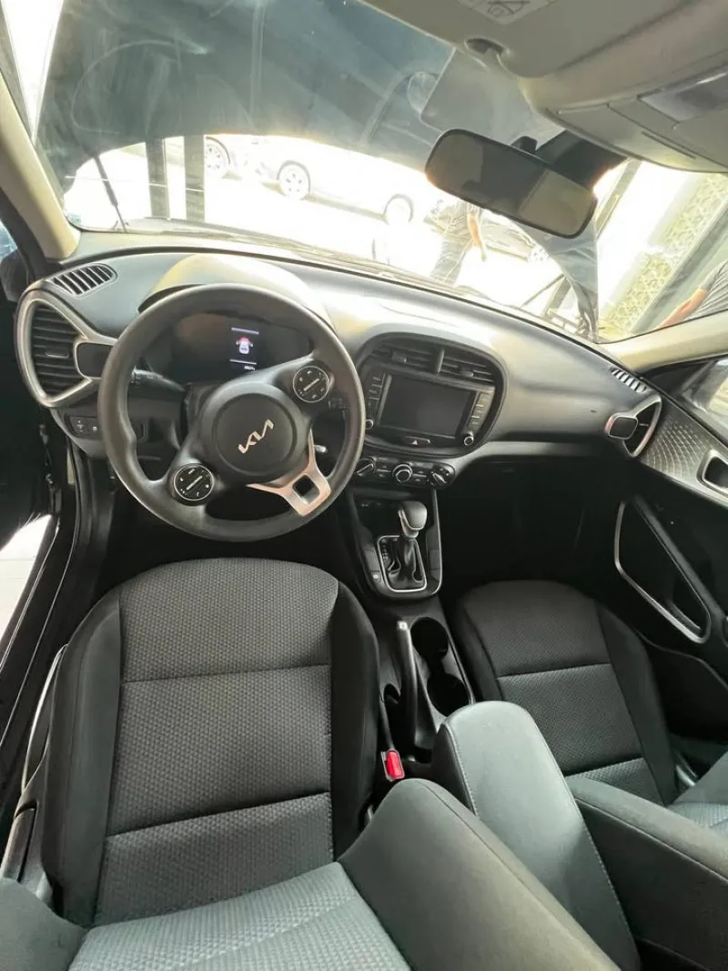 2023 Kia Soul in Dubai