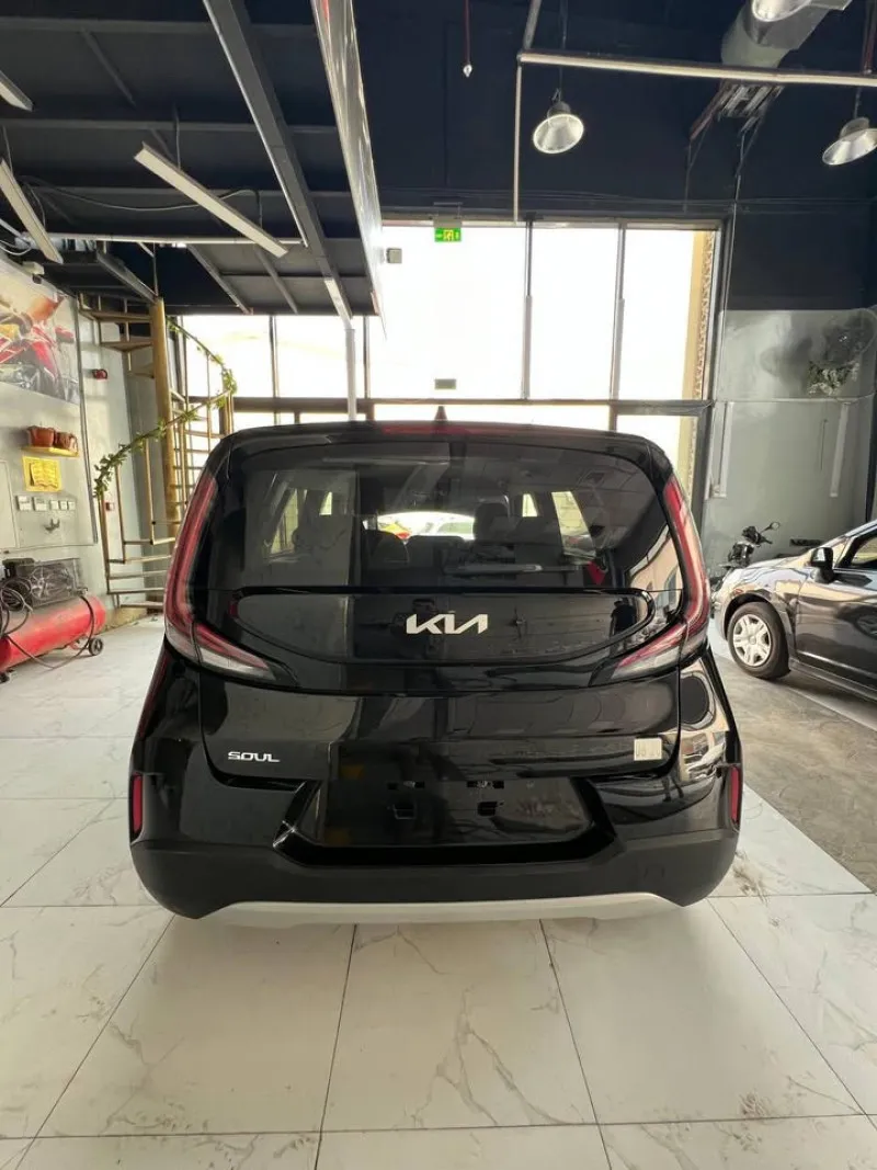 2023 Kia Soul in Dubai