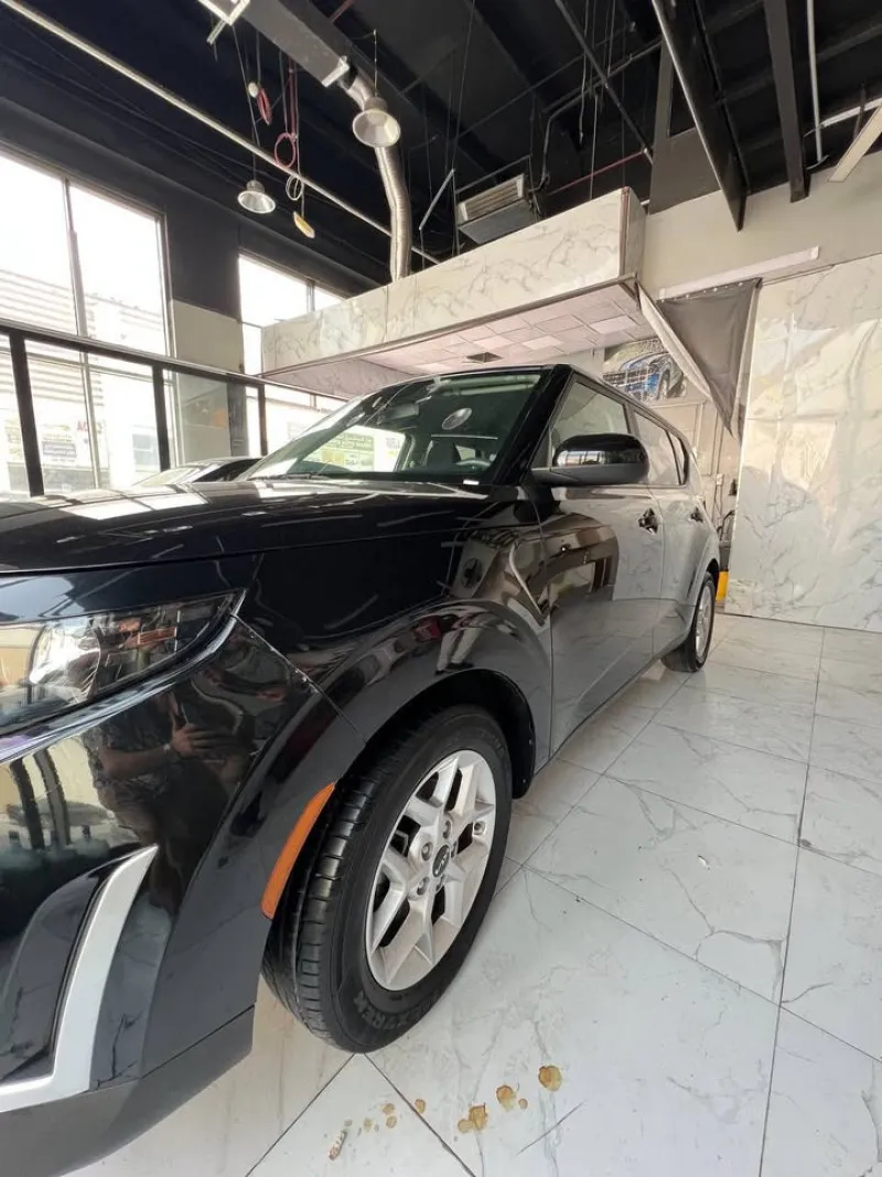 2023 Kia Soul in Dubai