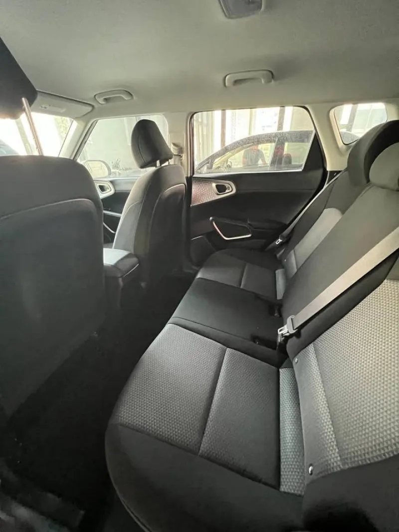 2023 Kia Soul in Dubai