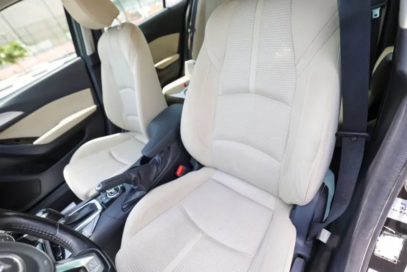 2018 Mazda 3 in Dubai