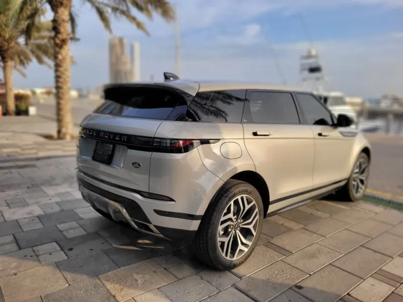 2024 Land Rover Range Rover Evoque in Dubai