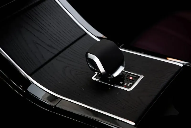 2024 Land Rover Range Rover Evoque in Dubai