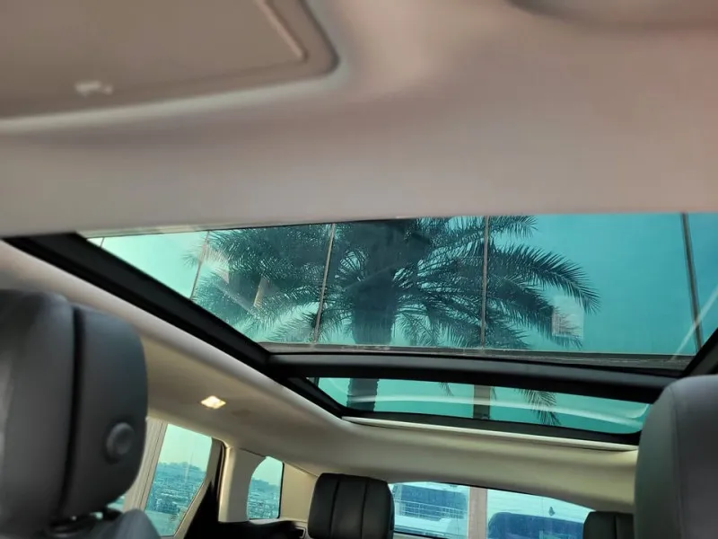 2024 Land Rover Range Rover Evoque in Dubai