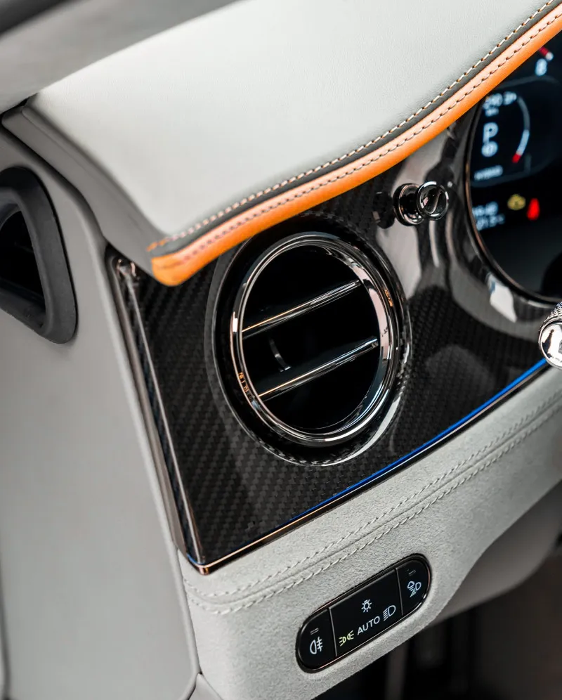 2025 Bentley Continental in Dubai