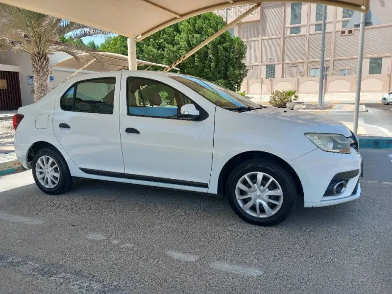 2019 رينو سيمبول in Dubai
