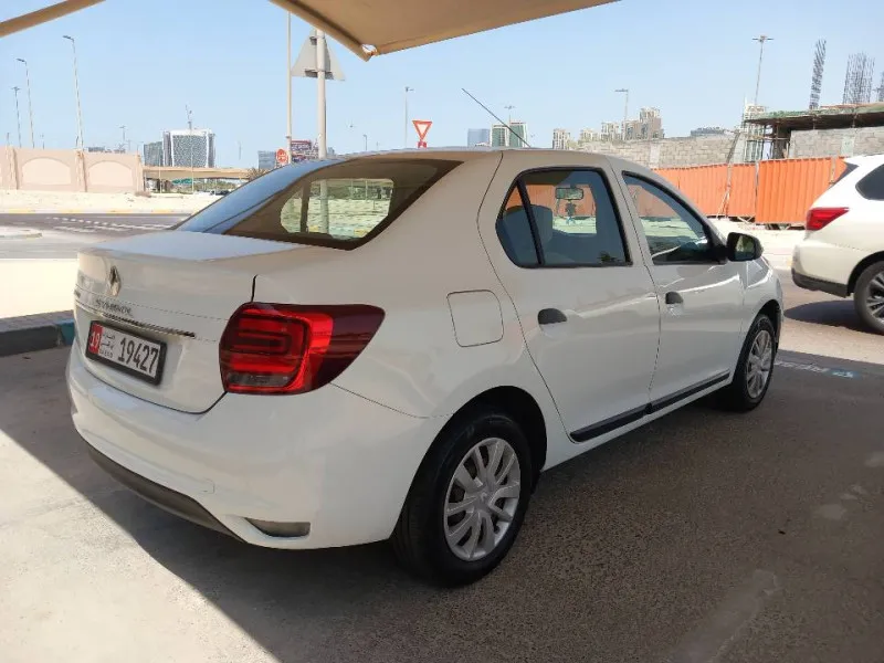 2019 رينو سيمبول in Dubai