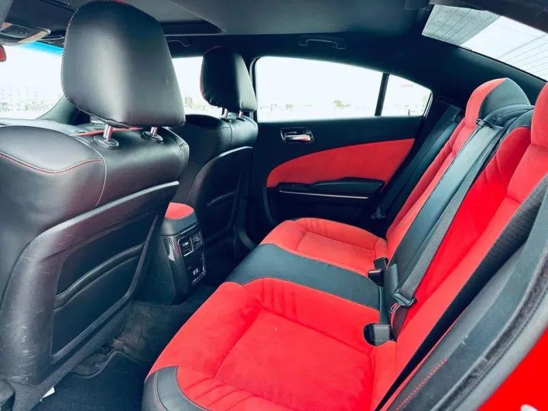 2022 Dodge Charger in Dubai