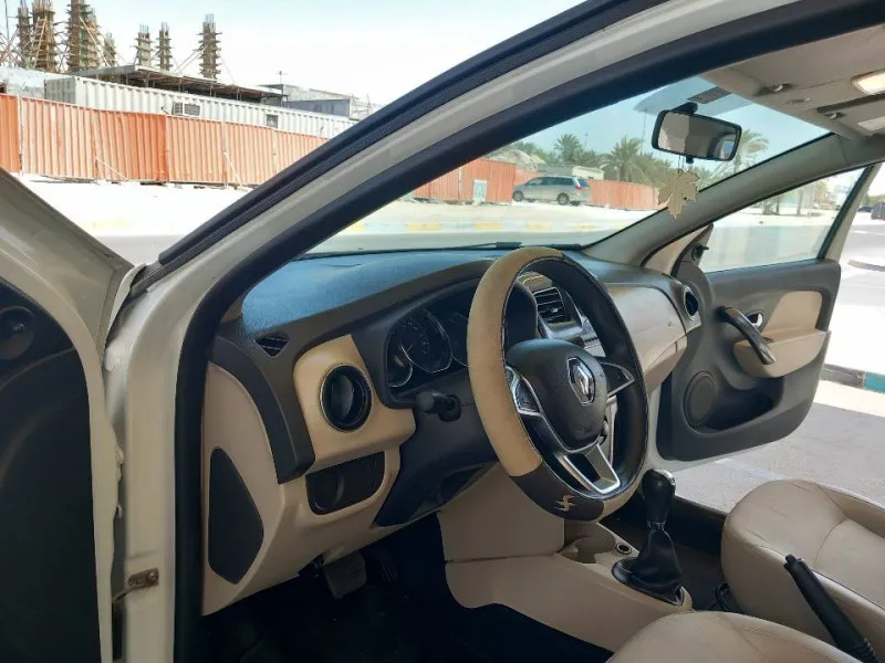 2019 رينو سيمبول in Dubai