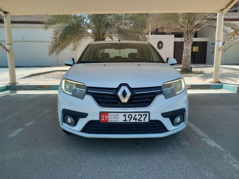 2019 رينو سيمبول in Dubai